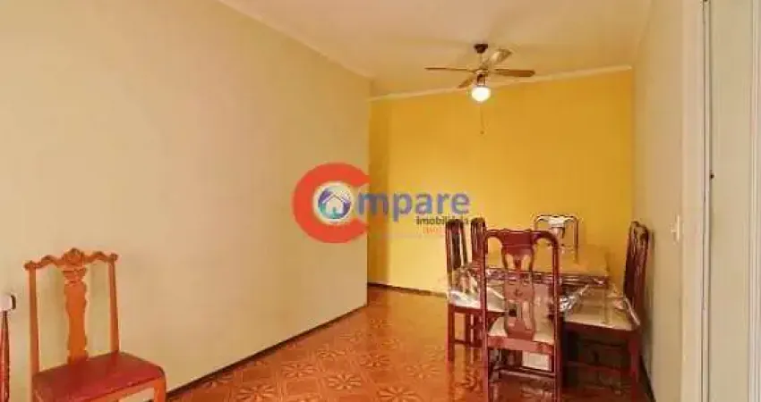 Apartamento com 2 quartos à venda na Rua Doutor José Maurício de Oliveira, 189, Gopoúva, Guarulhos