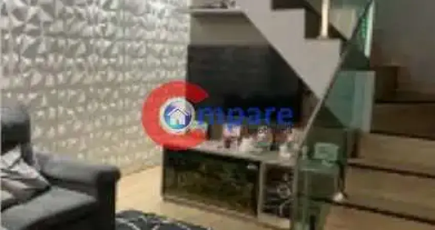 Casa com 3 quartos à venda na Rua Treze de Julho, 450, Jardim Presidente Dutra, Guarulhos