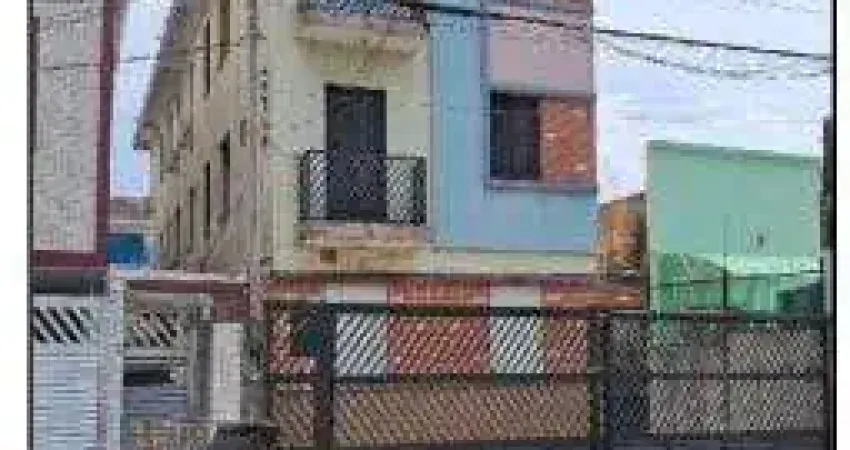 Apartamento à venda 2 Quartos, 10M², VILA VALENCA, SAO VICENTE - SP