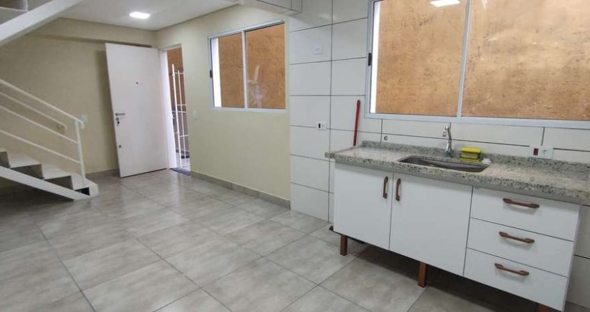 2 dormitórios próximo ao CEU Continental , Parque Continental II, Guarulhos, SP