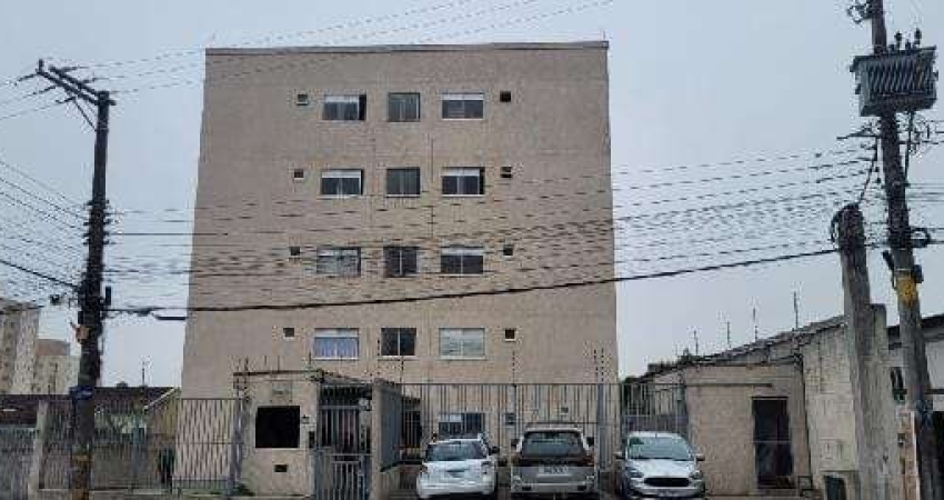 Apartamento à venda 2 Quartos, 1 Vaga, 10M², JARDIM VILA RICA, SANTO ANDRE - SP