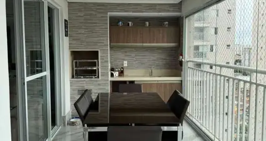Apartamento com 3 quartos à venda na Avenida Presidente Humberto de Alencar Castelo Branco, 1500, Vila Leonor, Guarulhos