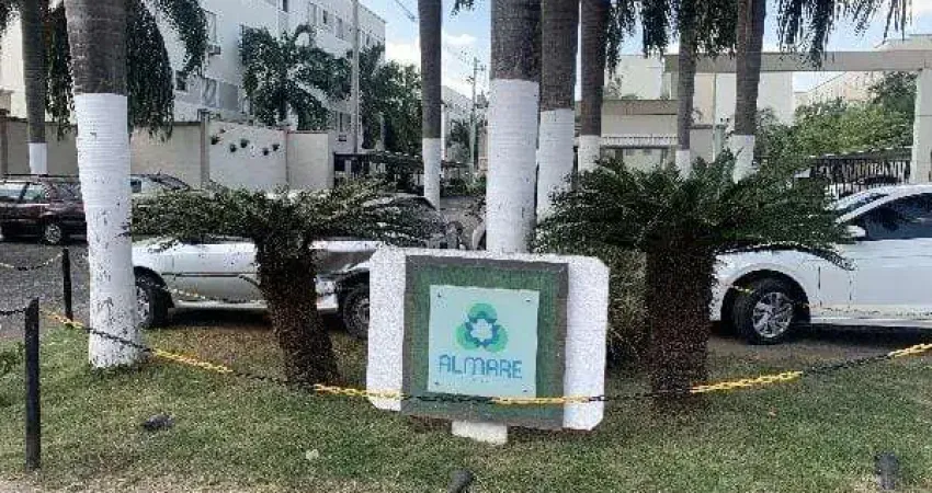 Apartamento à venda 2 Quartos, 1 Vaga, 10M², CJ HAB DR ANTONIO, ARACATUBA - SP