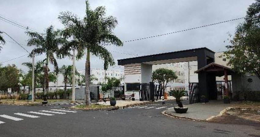 Apartamento à venda 2 Quartos, 1 Vaga, 10M², PARQUE FEHR, SAO CARLOS - SP