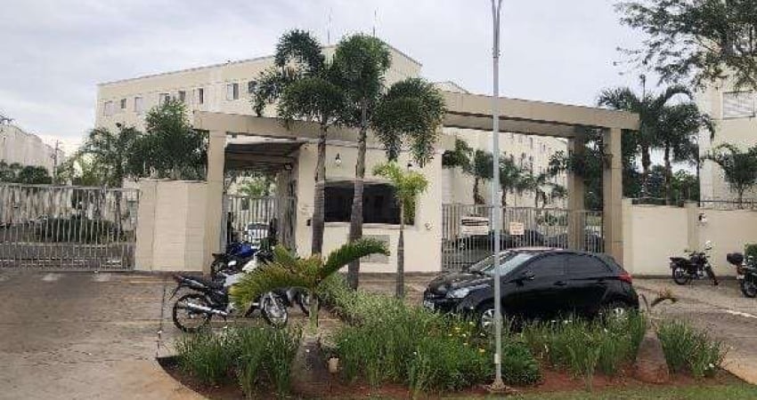 Apartamento à venda 2 Quartos, 1 Vaga, 10M², VILA GIAMPIETRO, BIRIGUI - SP