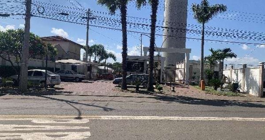 Apartamento à venda 2 Quartos, 1 Vaga, 10M², CAMPESTRE, PIRACICABA - SP