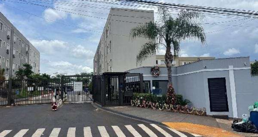 Apartamento à venda 2 Quartos, 1 Vaga, 10M², JARDIM HEITOR RIGON, RIBEIRAO PRETO - SP