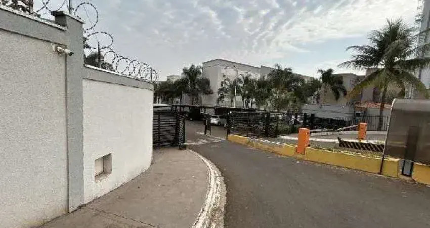 Apartamento à venda 2 Quartos, 1 Vaga, 10M², JARDIM JAVARI, RIBEIRAO PRETO - SP