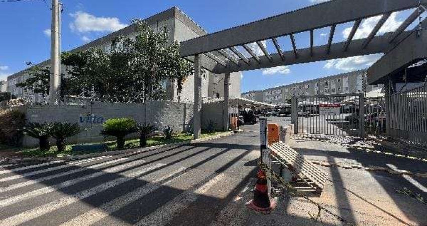Apartamento à venda 2 Quartos, 1 Vaga, 10M², IPIRANGA, RIBEIRAO PRETO - SP