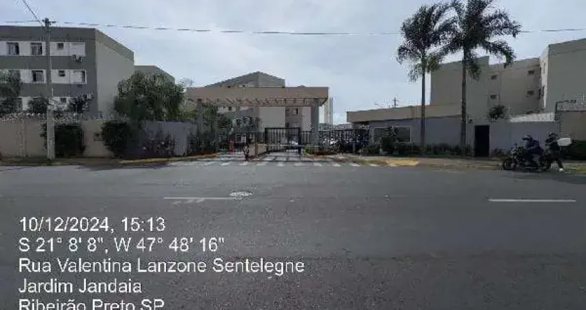 Apartamento à venda 2 Quartos, 1 Vaga, 10M², Não informado, RIBEIRAO PRETO - SP