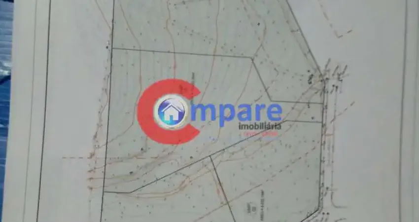 Excelente terreno para condominio residencial, hipermercados, galpões comerciais, com 55.000 me