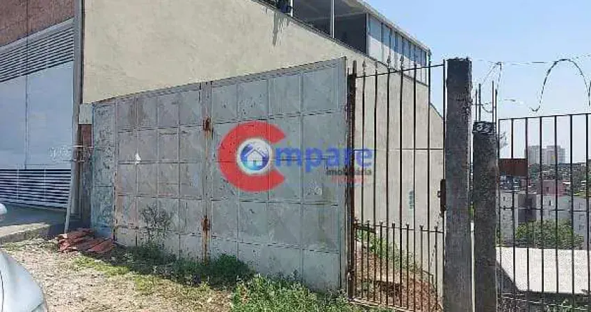 Terreno à venda na Rua Clara Aurora, Jardim Ingá, São Paulo