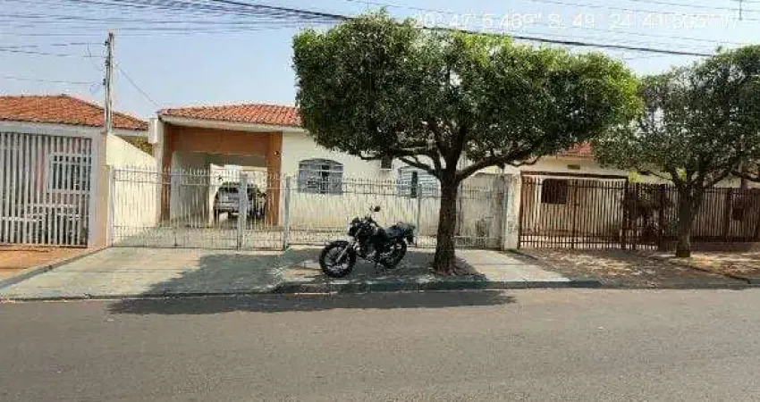 Casa à venda 4 Quartos, 10M², SOLO SAGRADO, SAO JOSE DO RIO PRETO - SP