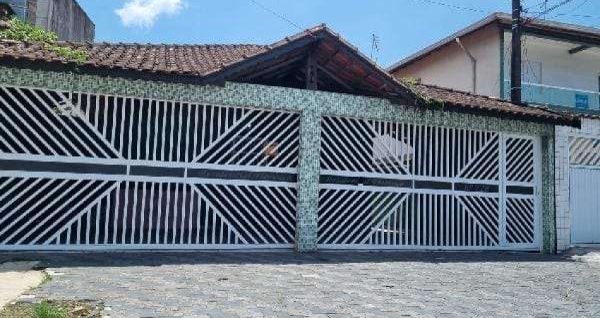 Casa à venda 2 Quartos, 1 Vaga, 10M², SAMAMBAIA, PRAIA GRANDE - SP