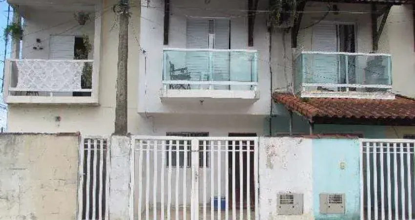 Casa à venda 2 Quartos, 10M², BALNEARIO JOIA, PRAIA GRANDE - SP