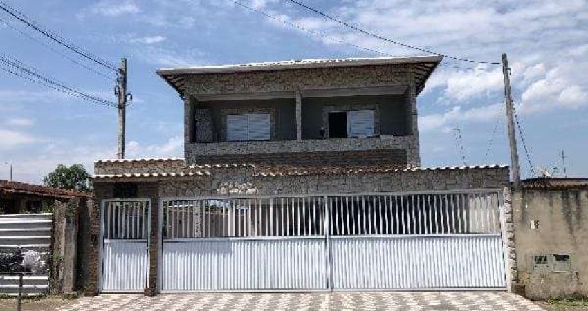 Casa à venda 2 Quartos, 1 Vaga, 10M², RIBEIROPOLIS, PRAIA GRANDE - SP