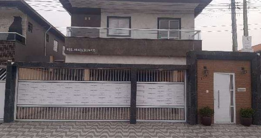 Casa à venda 3 Quartos, 1 Vaga, 10M², RIBEIROPOLIS, PRAIA GRANDE - SP