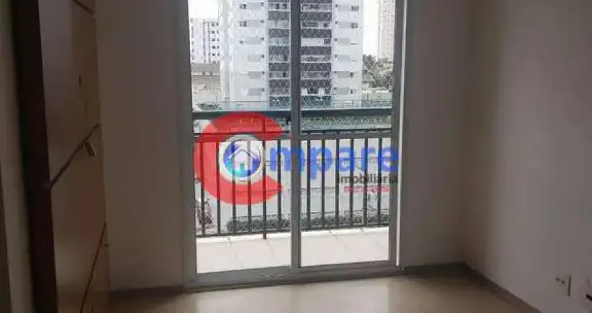 Apartamento com 2 quartos à venda na Rua Santa Izabel, 451, Vila Augusta, Guarulhos