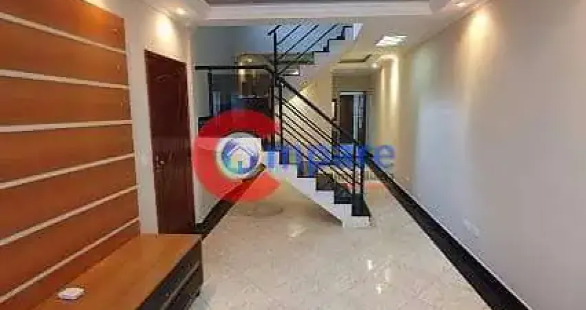 Sobrado à venda, 3 dormitórios, sendo 1 suíte e 4 vagas de garagem, vila fátima, guarulhos, sp