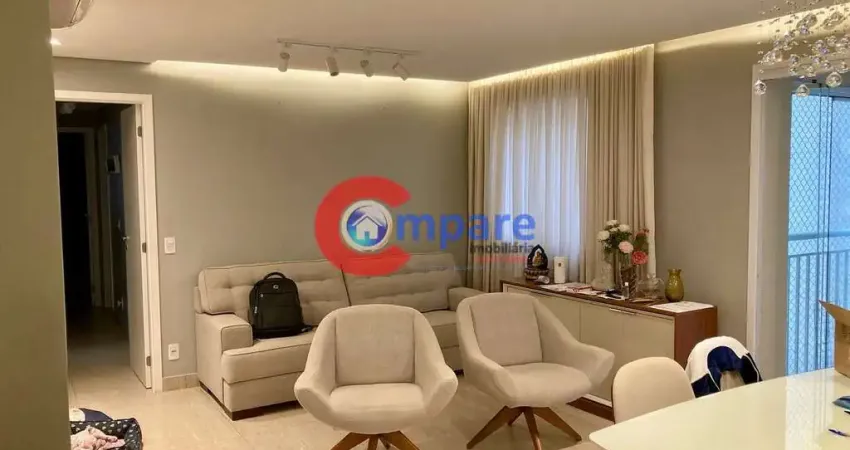 Apartamento com 4 quartos à venda na Rua Nossa Senhora Mãe dos Homens, 542, Vila Progresso, Guarulhos