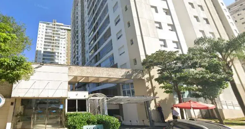 Isla Lago dos Patos à venda, aceita permuta em apartamento de 70m² na Vila Galvão