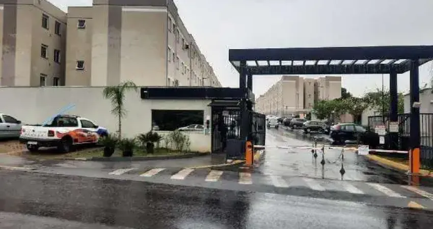 Apartamento à venda 2 Quartos, 1 Vaga, 10M², CAMPESTRE, PIRACICABA - SP