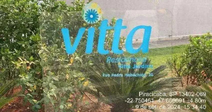 Apartamento à venda 2 Quartos, 1 Vaga, 10M², JARDIM ITAPUA, PIRACICABA - SP