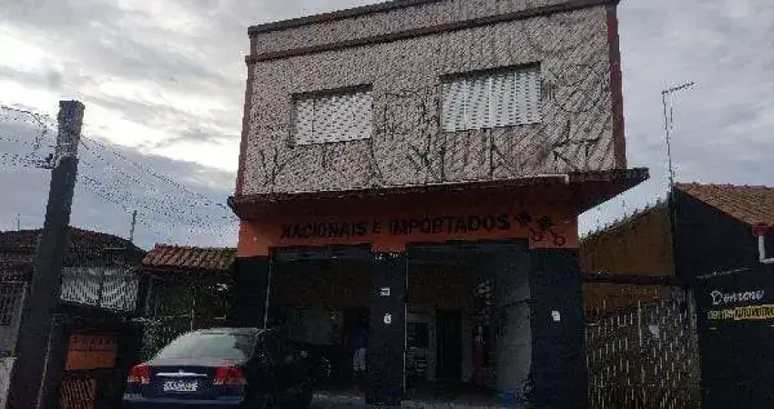 Apartamento à venda 2 Quartos, 10M², SOLEMAR, PRAIA GRANDE - SP