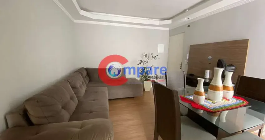 Apartamento à venda, centro, guarulhos, sp- excelente localização