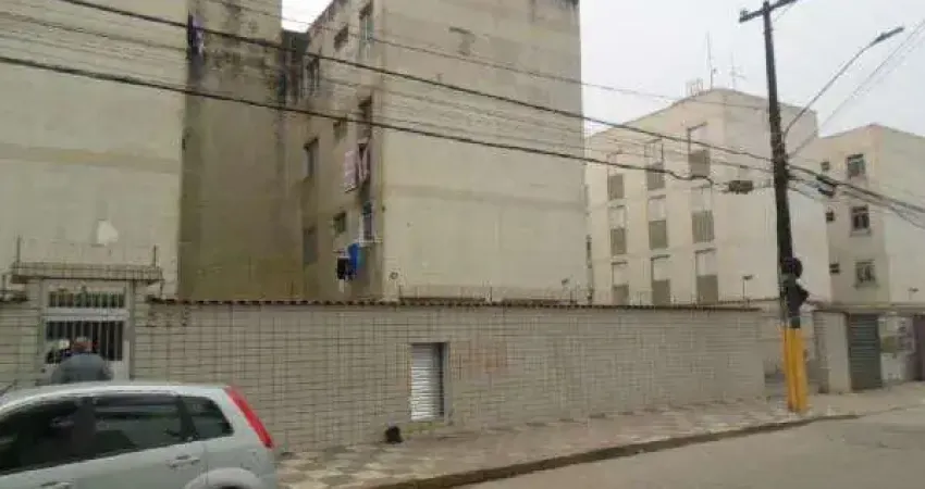 Apartamento à venda 2 Quartos, 1 Vaga, 10M², CONCEICAOZINHA, GUARUJA - SP