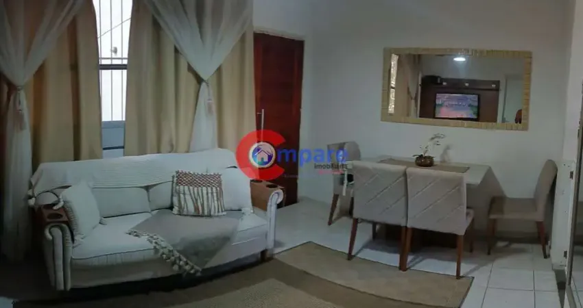 Apartamento com 2 quartos à venda na Rua da Pátria, 89, Jardim Vermelhão, Guarulhos