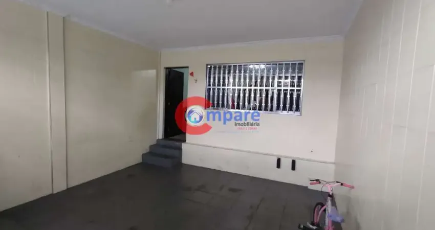 Sobrado à venda, ponte grande, guarulhos, sp= excelente localização
