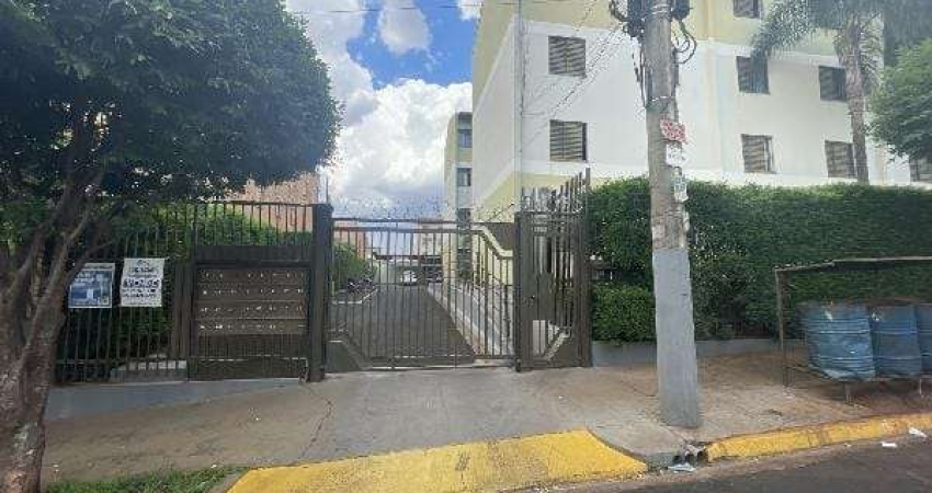 Apartamento à venda 2 Quartos, 1 Vaga, 10M², RESIDENCIAL DAS AMERICAS, RIBEIRAO PRETO - SP