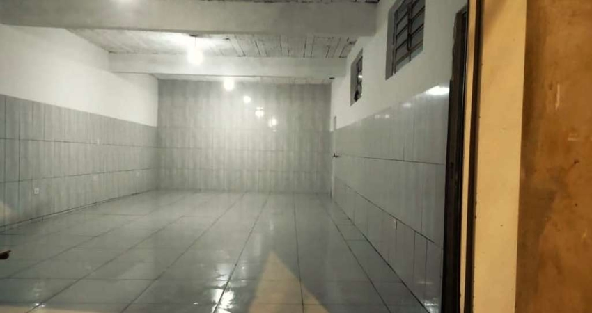 Salão para locação, Recreio São Jorge, Guarulhos, SP