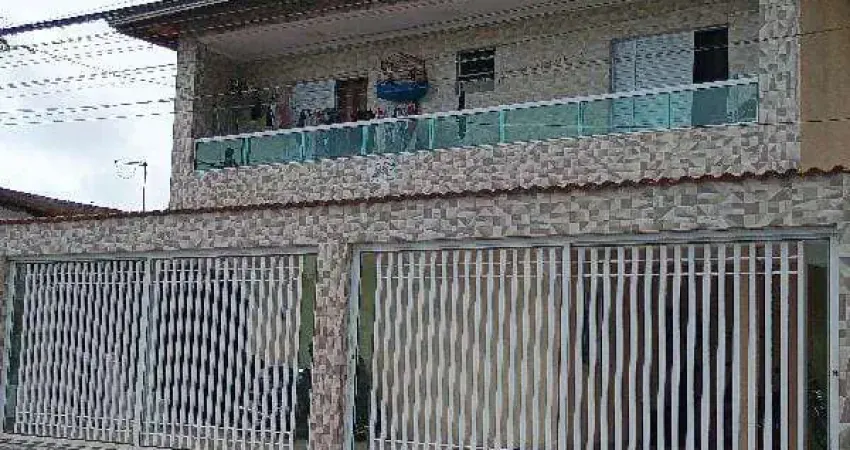 Casa à venda 2 Quartos, 1 Vaga, 10M², MELVI, PRAIA GRANDE - SP
