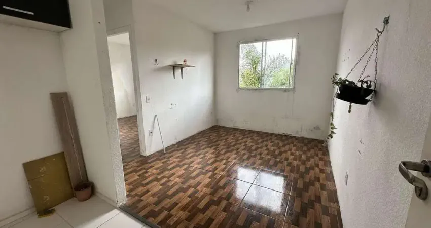 Apartamento com 2 quartos à venda na Rua Tibúrcio de Sousa, 1898, Itaim Paulista, São Paulo