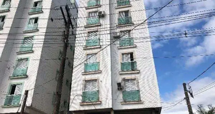 Apartamento à venda 1 Quarto, 1 Vaga, 10M², PARQUE SAO VICENTE, SAO VICENTE - SP