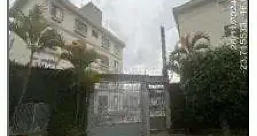 Apartamento à venda 1 Vaga, 10M², VILA DAMASIO, SAO BERNARDO DO CAMPO - SP