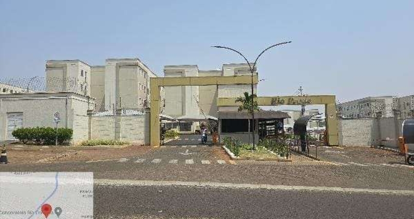 Apartamento à venda 1 Vaga, 10M², LOTEAMENTO CLUBE V, SAO JOSE DO RIO PRETO - SP