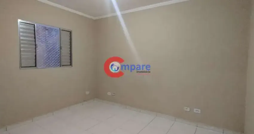 Casa para alugar próximo ao ceu do continental - guarulhos/sp incluso água