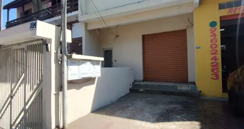 Salão para Alugar, Parque Continental II, Guarulhos, SP