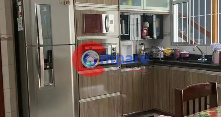 Casa à venda, jardim maria dirce, guarulhos, sp- excelente localozação