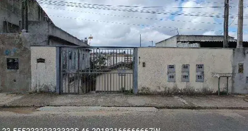 Casa à venda 2 Quartos, 1 Vaga, 10M², VILA BRASILEIRA, MOGI DAS CRUZES - SP