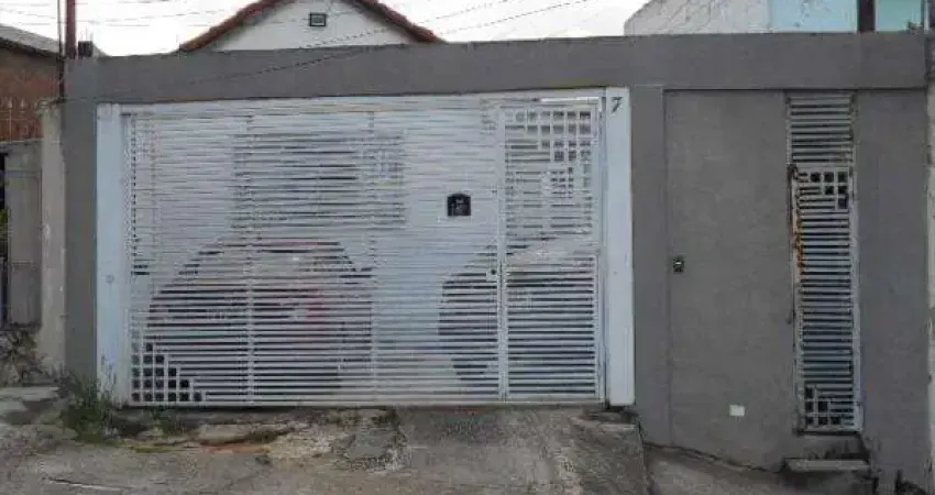 Casa à venda 2 Vagas, 10M², JARDIM JAU (ZONA LESTE), SAO PAULO - SP