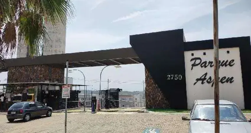 Apartamento à venda 2 Quartos, 1 Vaga, 10M², MORADA DO SOL, AMERICANA - SP