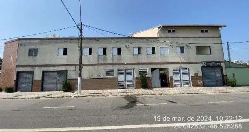 Casa à venda 2 Quartos, 10M², BALNEARIO MARAMBAIA, PRAIA GRANDE - SP