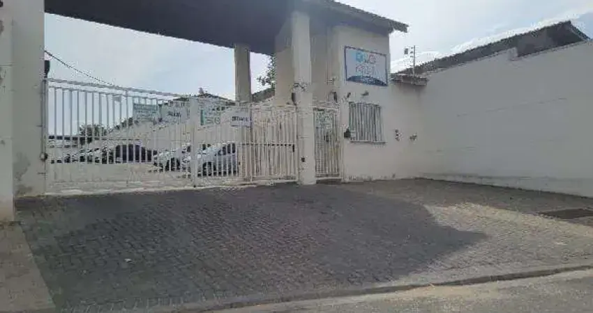 Apartamento à venda 10M², JARDIM NOVO MARACANA, CAMPINAS - SP