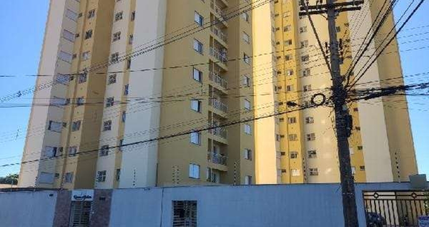 Apartamento à venda 2 Quartos, 1 Vaga, 10M², JARDIM SANTA ELIZA, AMERICANA - SP