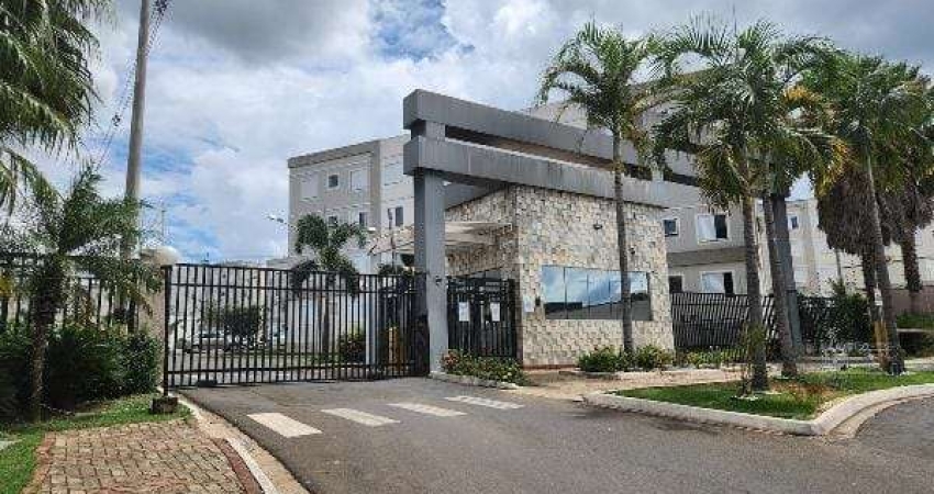 Apartamento à venda 2 Quartos, 1 Vaga, 10M², CONJUNTO HABITACIONAL NARCISO GOMES, ARARAS - SP