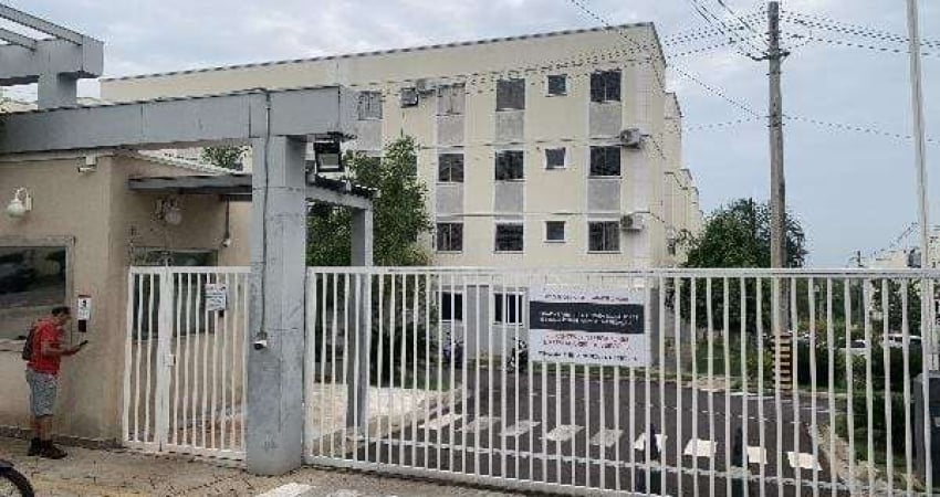 Apartamento à venda 2 Quartos, 2 Vagas, 10M², CENTRO, BIRIGUI - SP